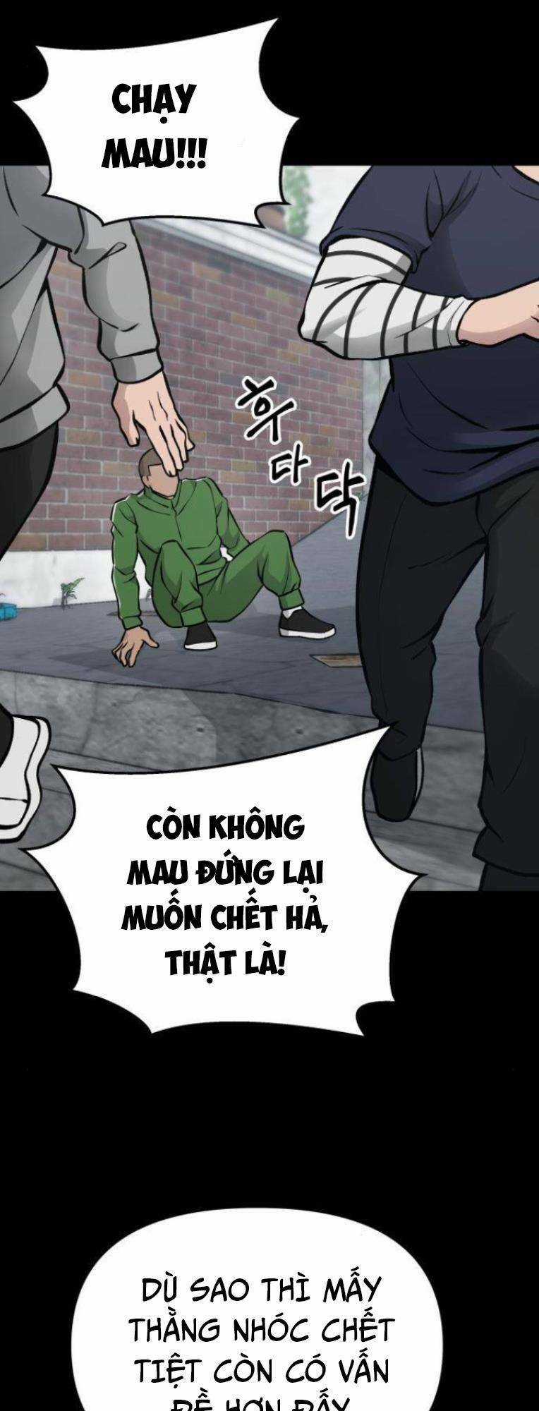 Quản Lí Du Côn Chapter 46 trang 62