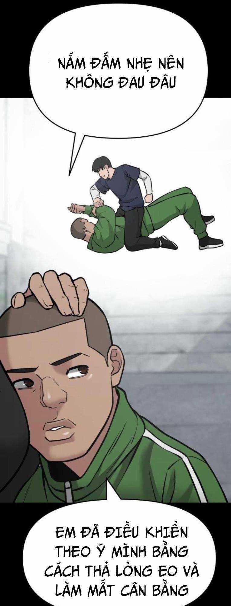 Quản Lí Du Côn Chapter 46 trang 68