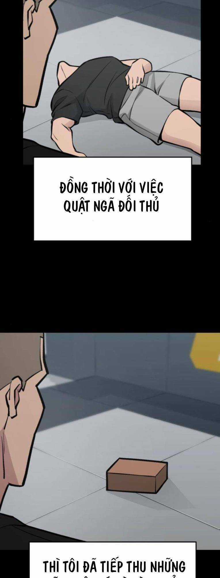 Quản Lí Du Côn Chapter 46 trang 78