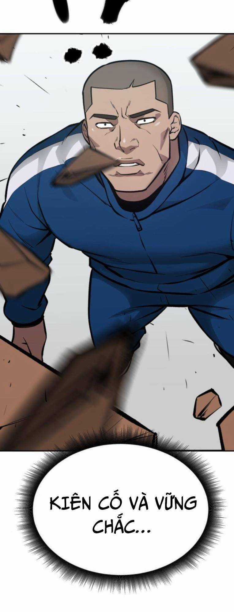 Quản Lí Du Côn Chapter 46 trang 84