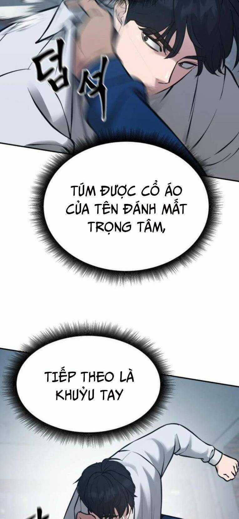 Quản Lí Du Côn Chapter 46 trang 9