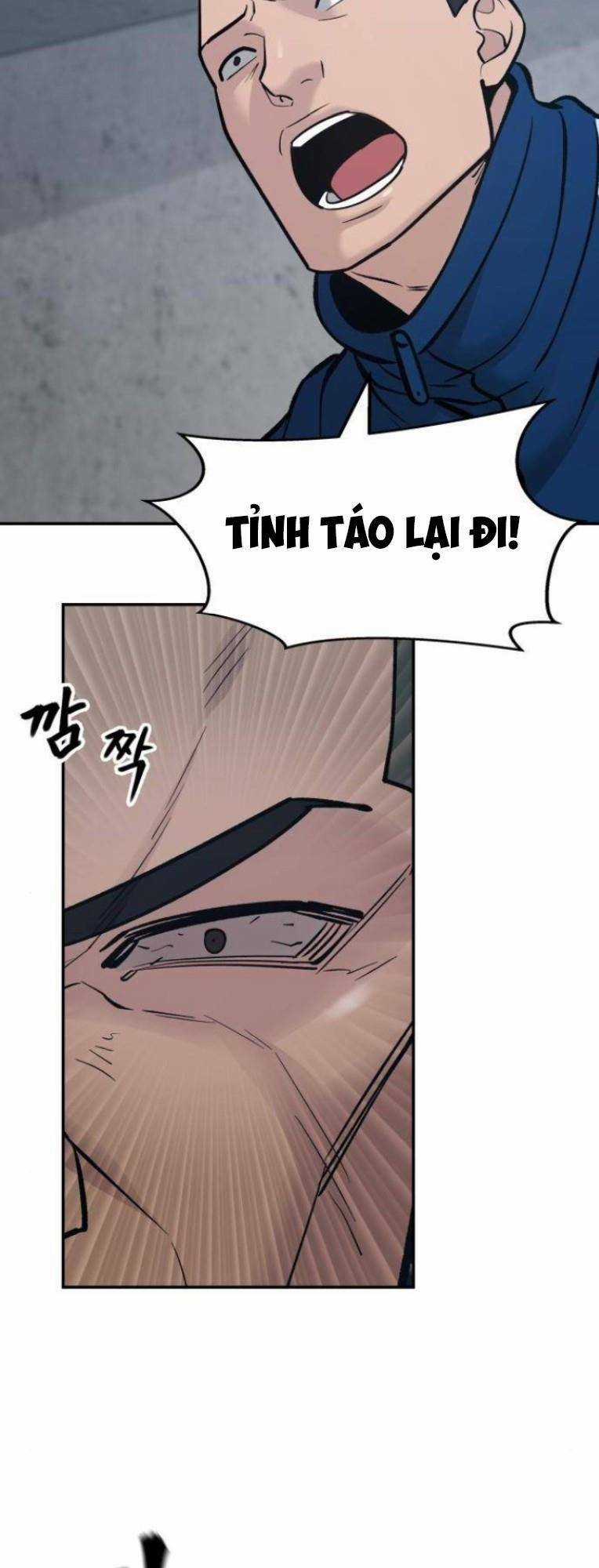 Quản Lí Du Côn Chapter 46 trang 93