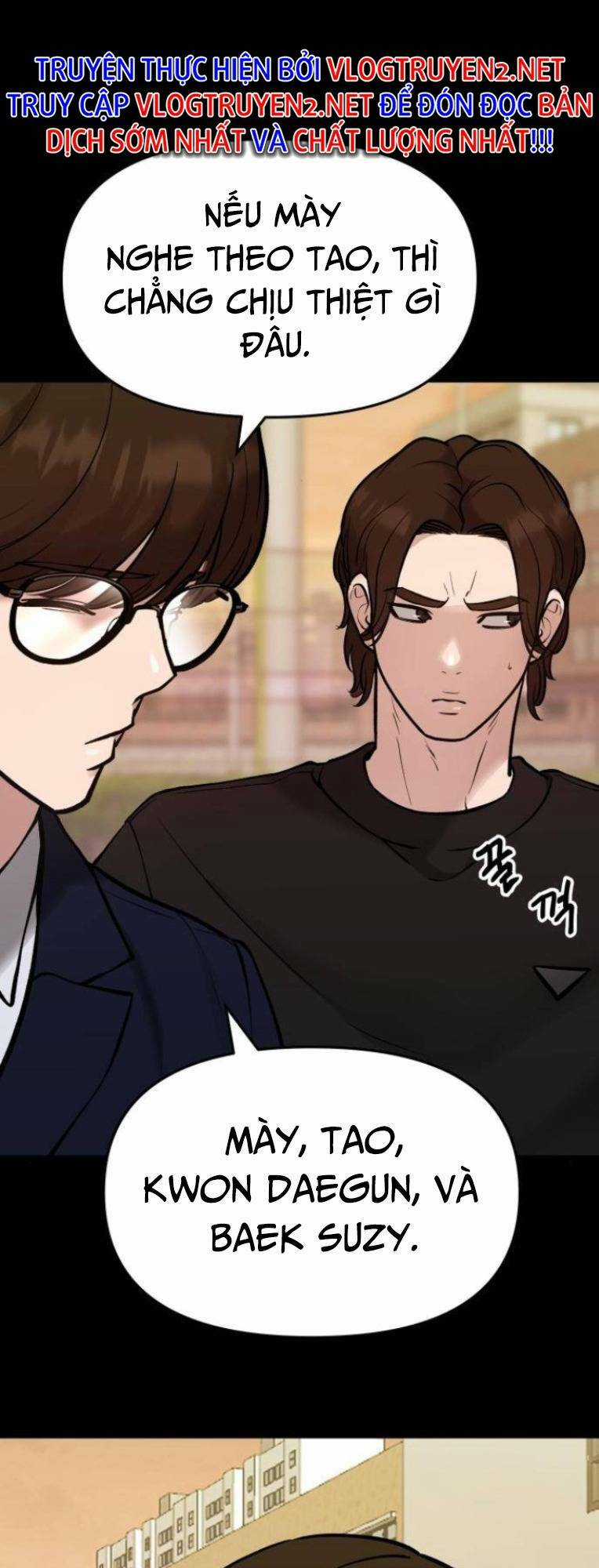 Quản Lí Du Côn Chapter 47 trang 10