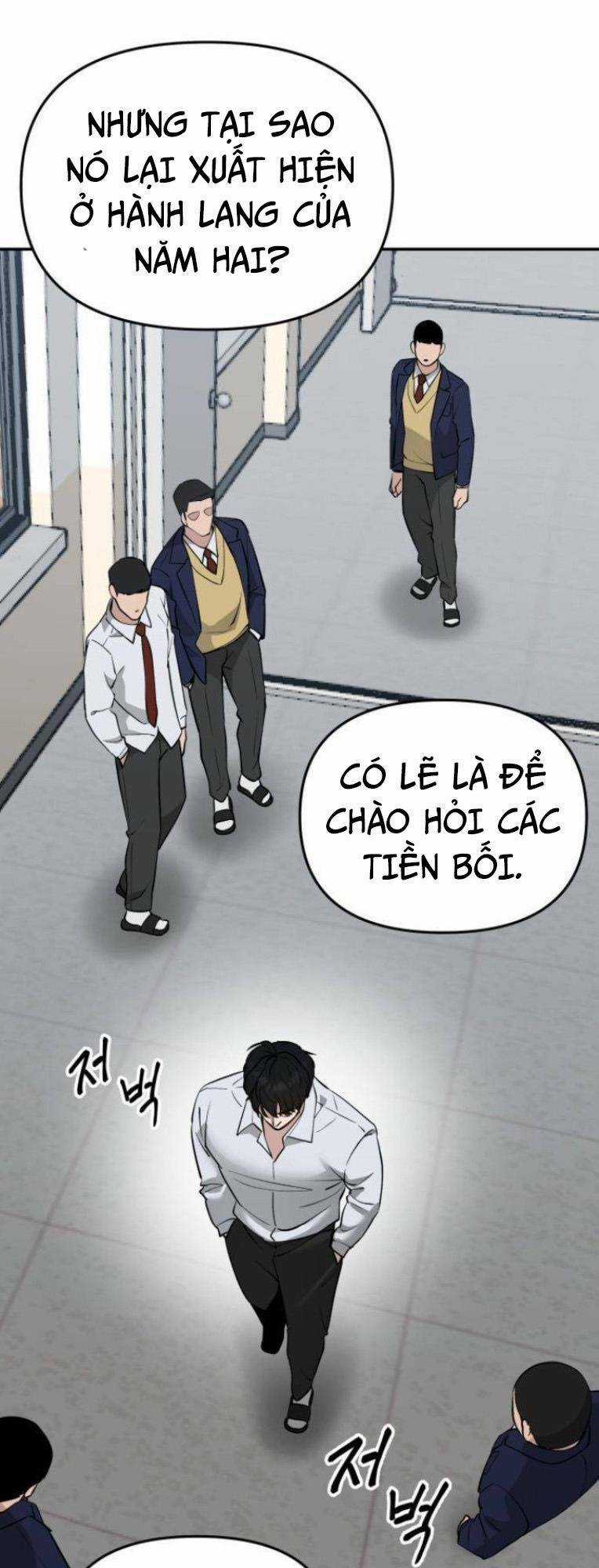 Quản Lí Du Côn Chapter 47 trang 101
