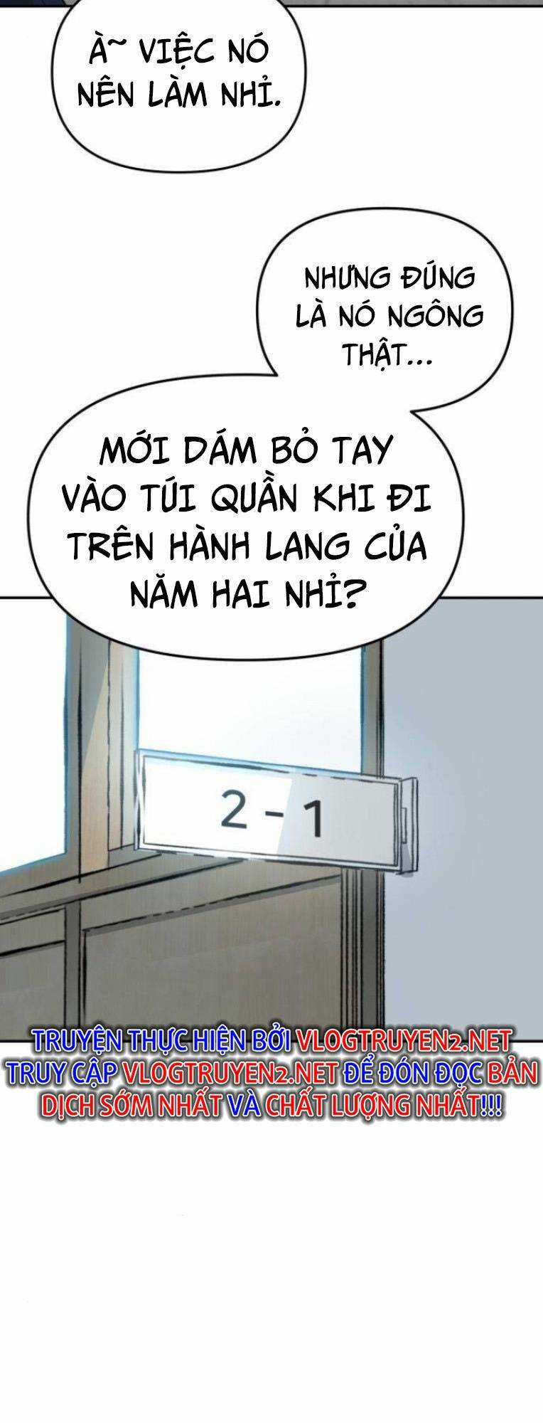 Quản Lí Du Côn Chapter 47 trang 102