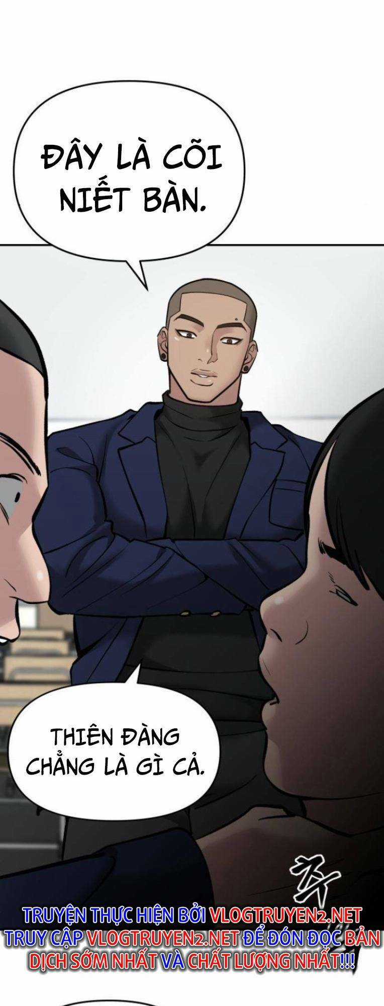 Quản Lí Du Côn Chapter 47 trang 105