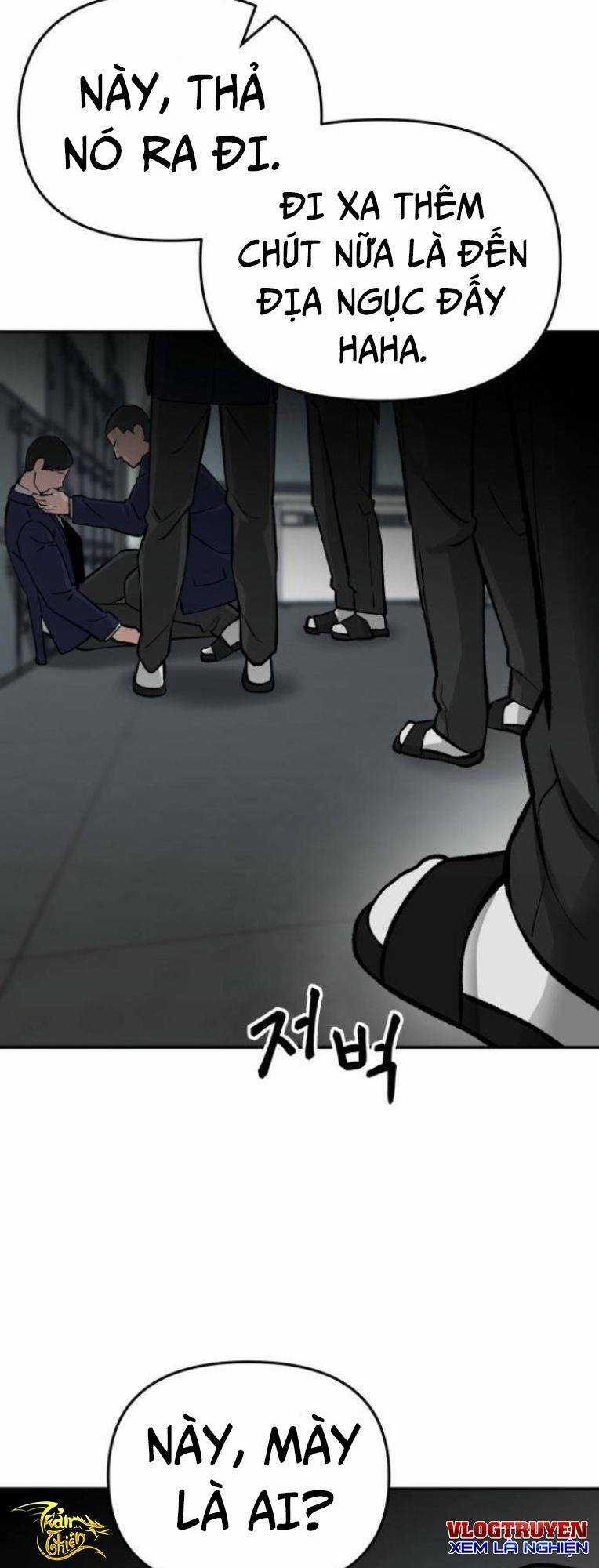 Quản Lí Du Côn Chapter 47 trang 106