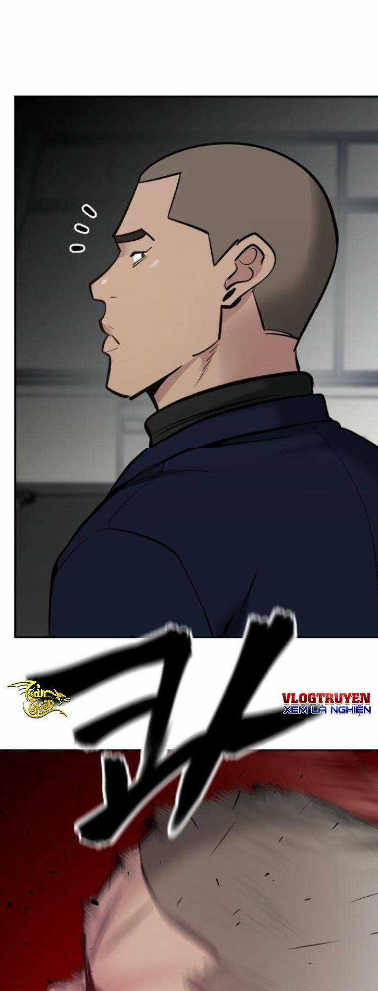 Quản Lí Du Côn Chapter 47 trang 109