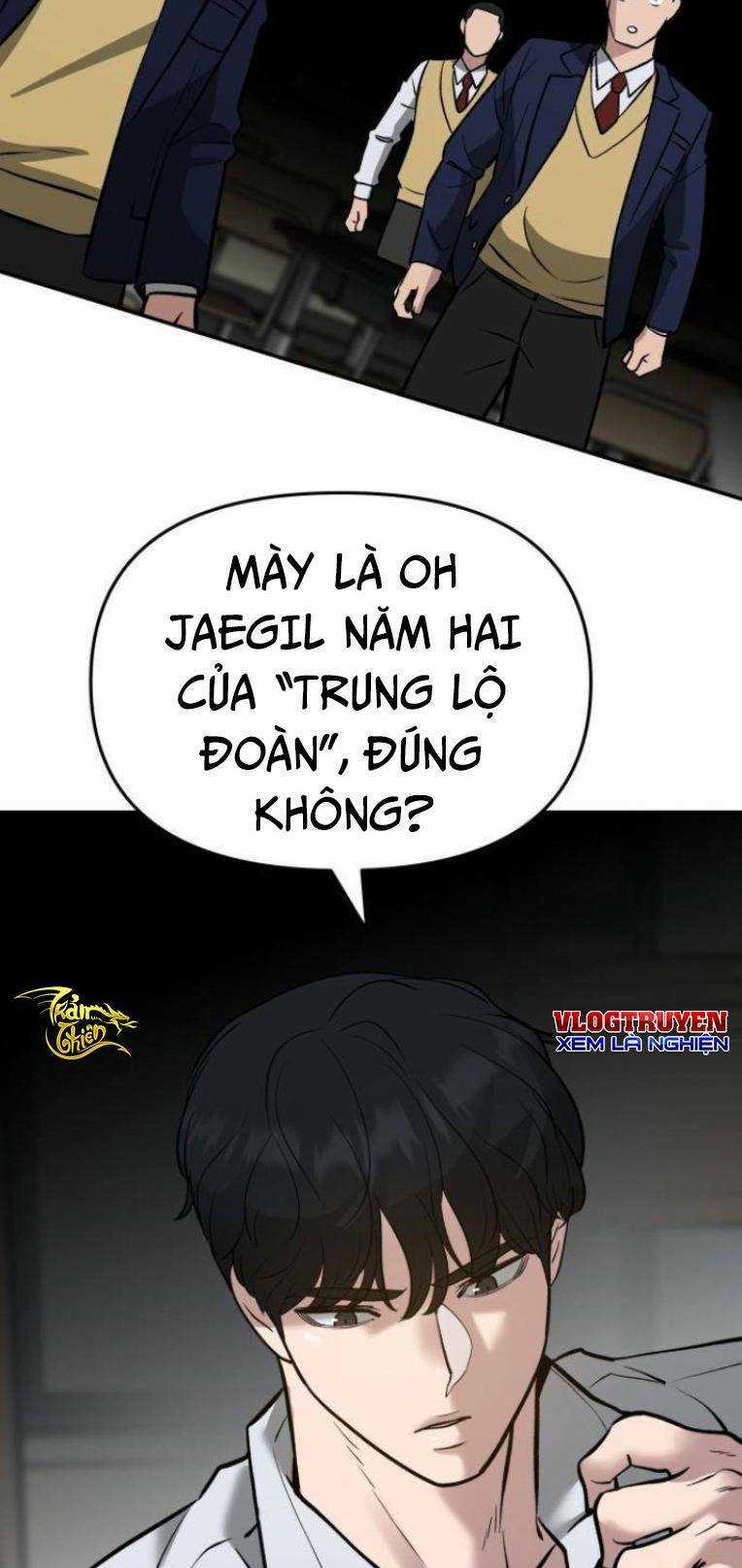 Quản Lí Du Côn Chapter 47 trang 112