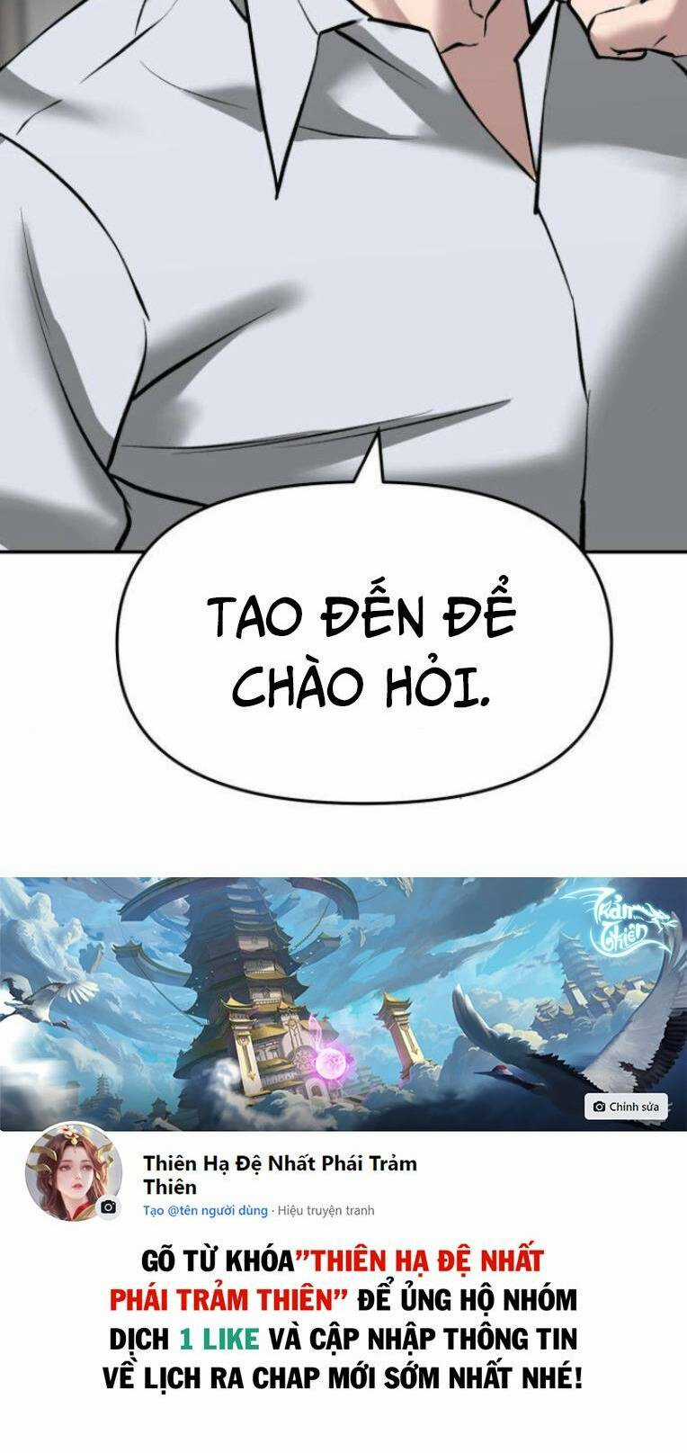 Quản Lí Du Côn Chapter 47 trang 113