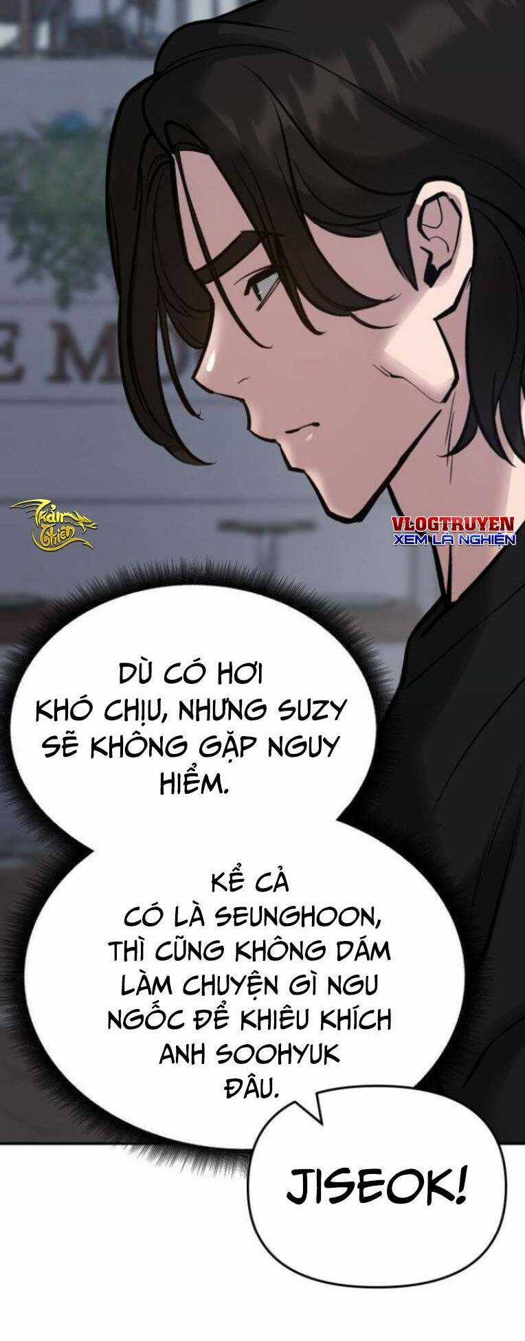 Quản Lí Du Côn Chapter 47 trang 12