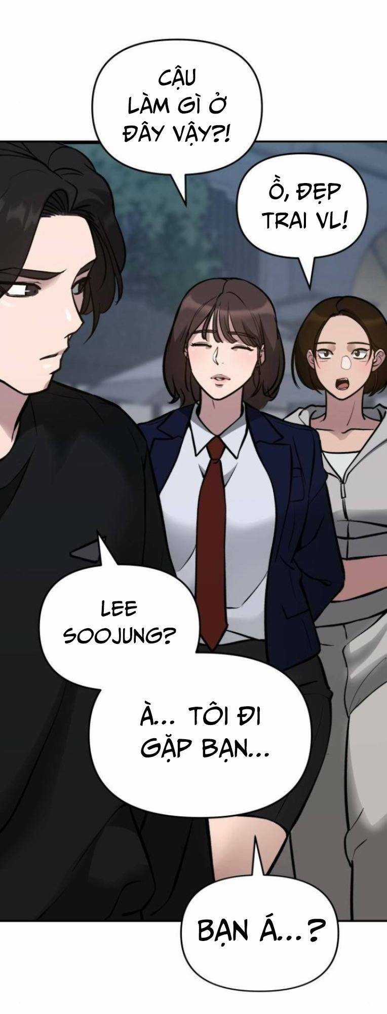 Quản Lí Du Côn Chapter 47 trang 13