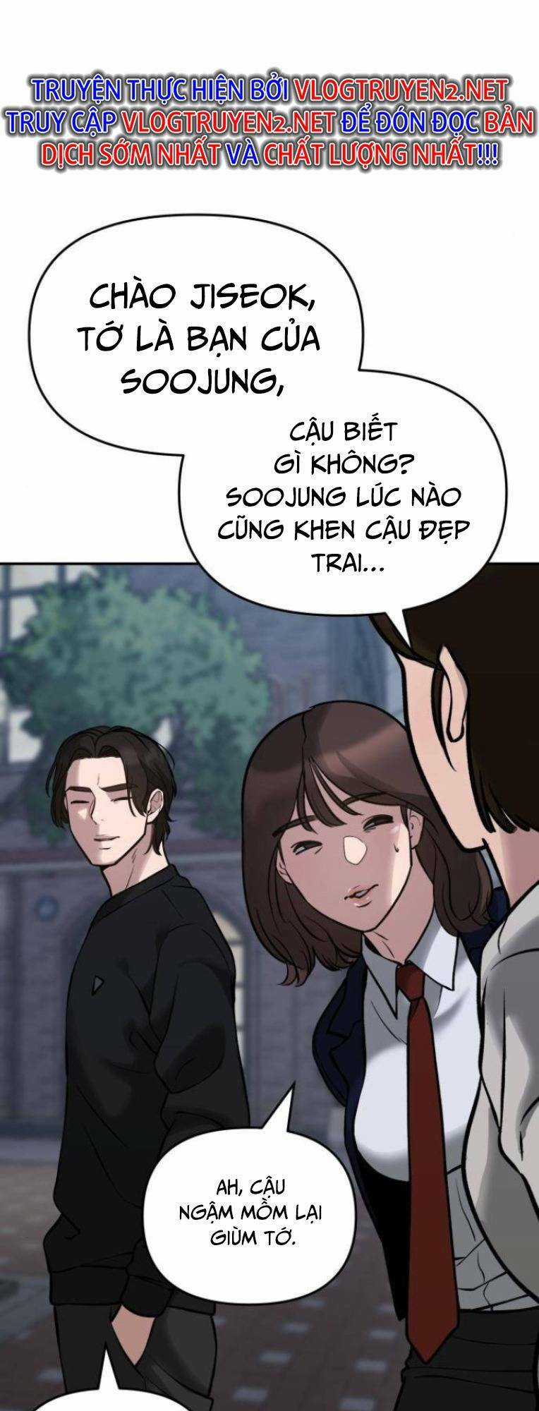 Quản Lí Du Côn Chapter 47 trang 14