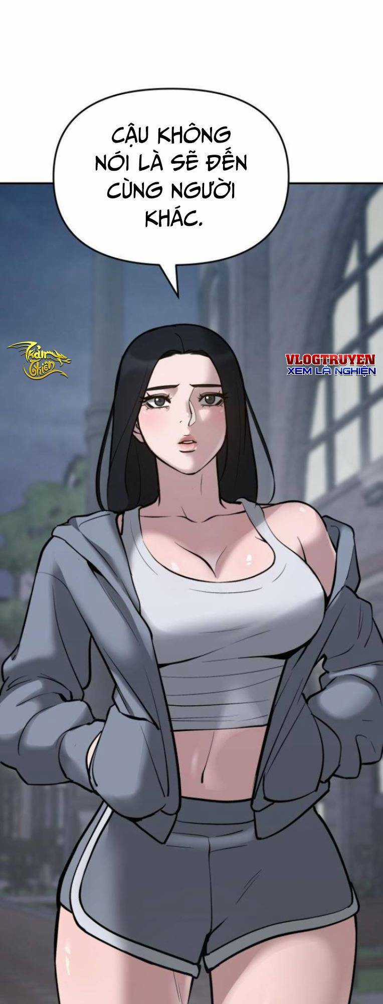 Quản Lí Du Côn Chapter 47 trang 17