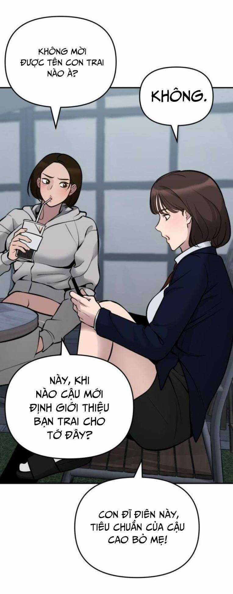 Quản Lí Du Côn Chapter 47 trang 2