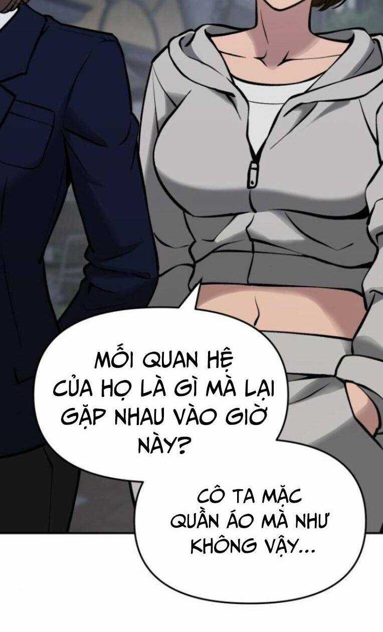 Quản Lí Du Côn Chapter 47 trang 20