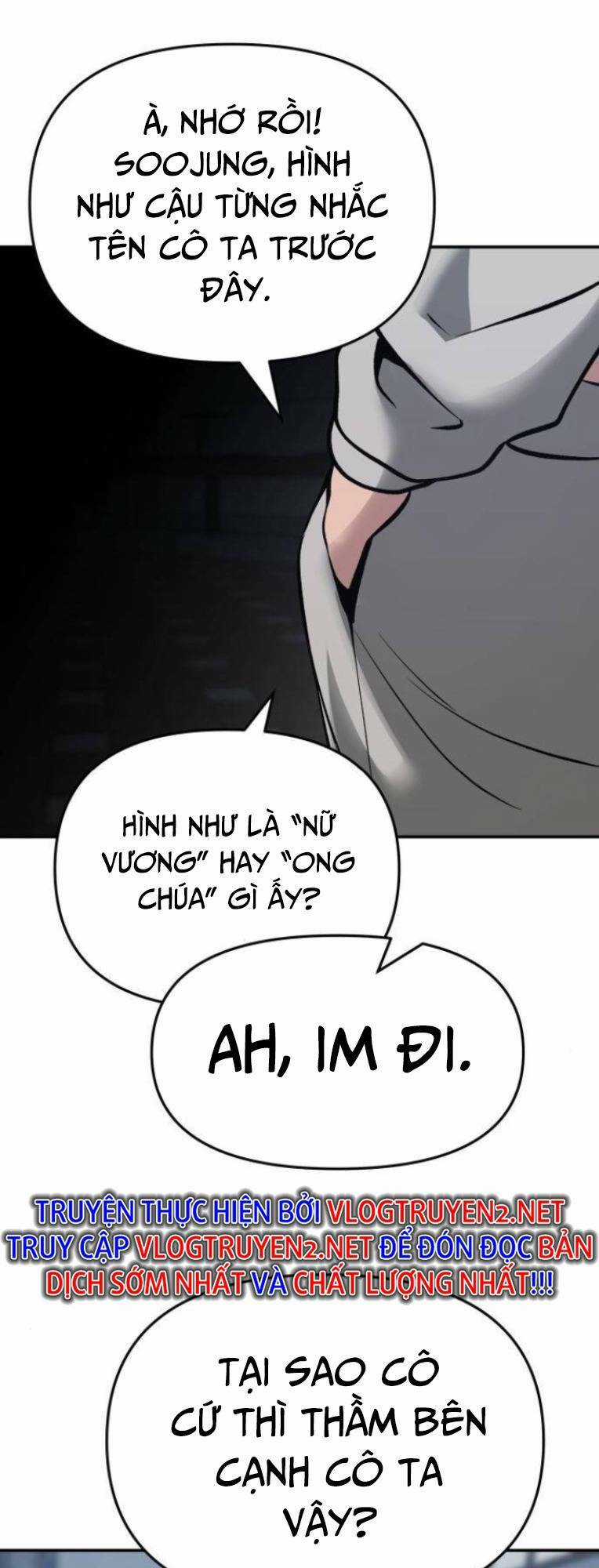 Quản Lí Du Côn Chapter 47 trang 21