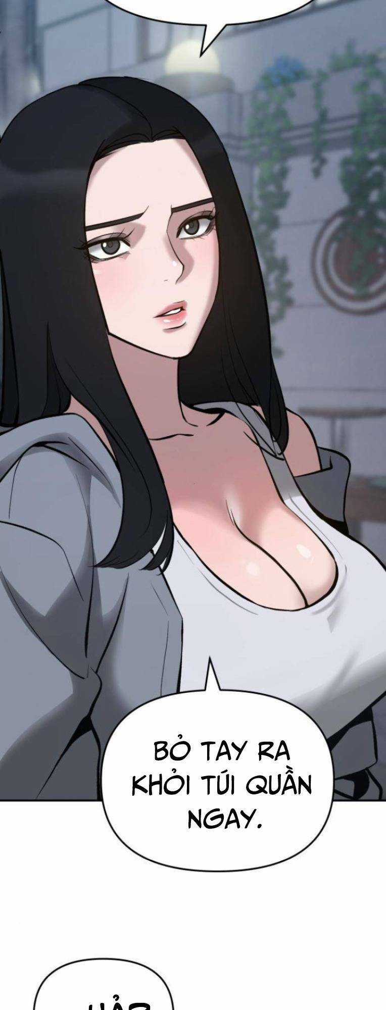 Quản Lí Du Côn Chapter 47 trang 22