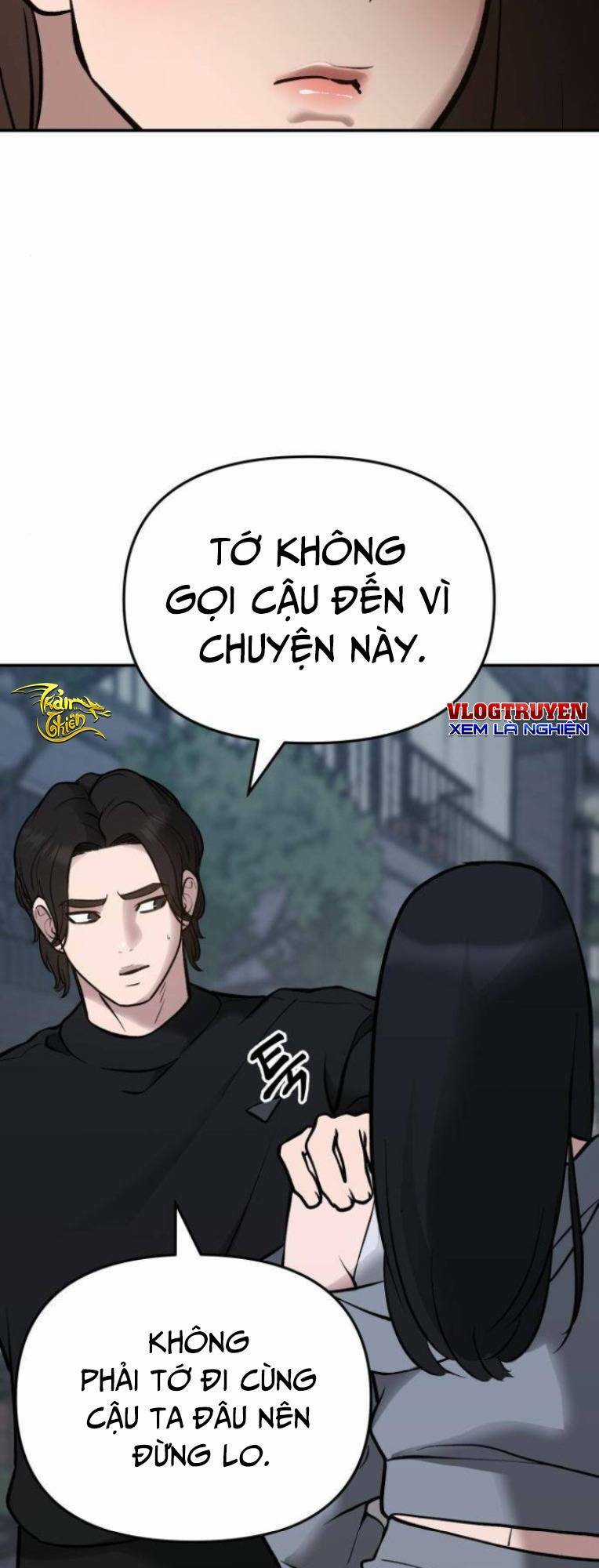 Quản Lí Du Côn Chapter 47 trang 26
