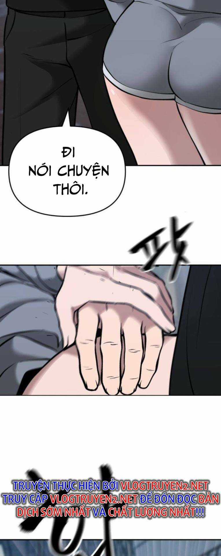 Quản Lí Du Côn Chapter 47 trang 27