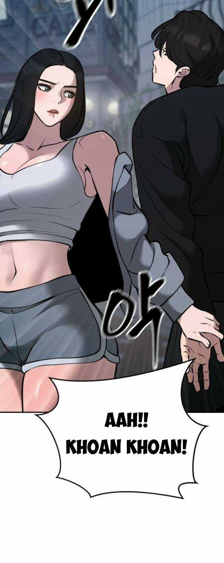 Quản Lí Du Côn Chapter 47 trang 28