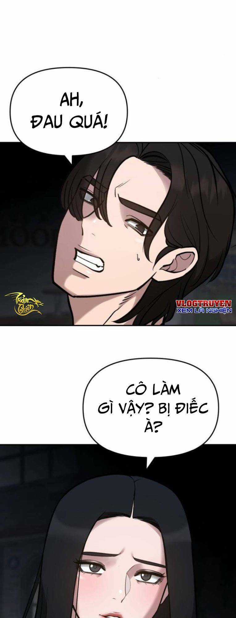 Quản Lí Du Côn Chapter 47 trang 29