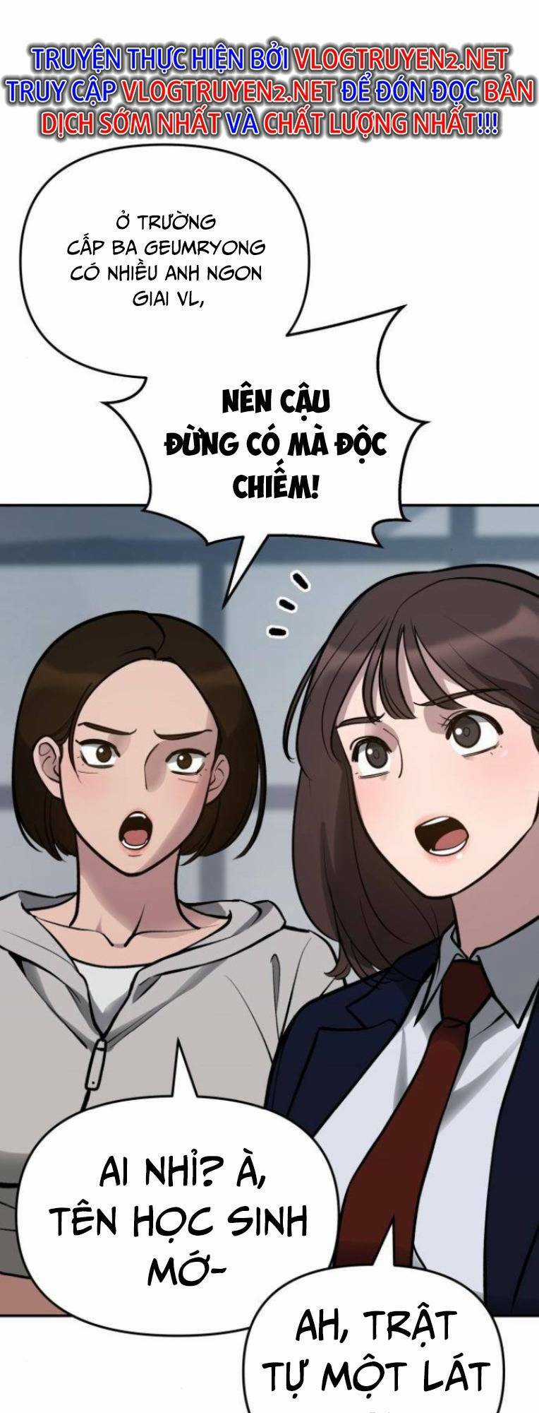 Quản Lí Du Côn Chapter 47 trang 3