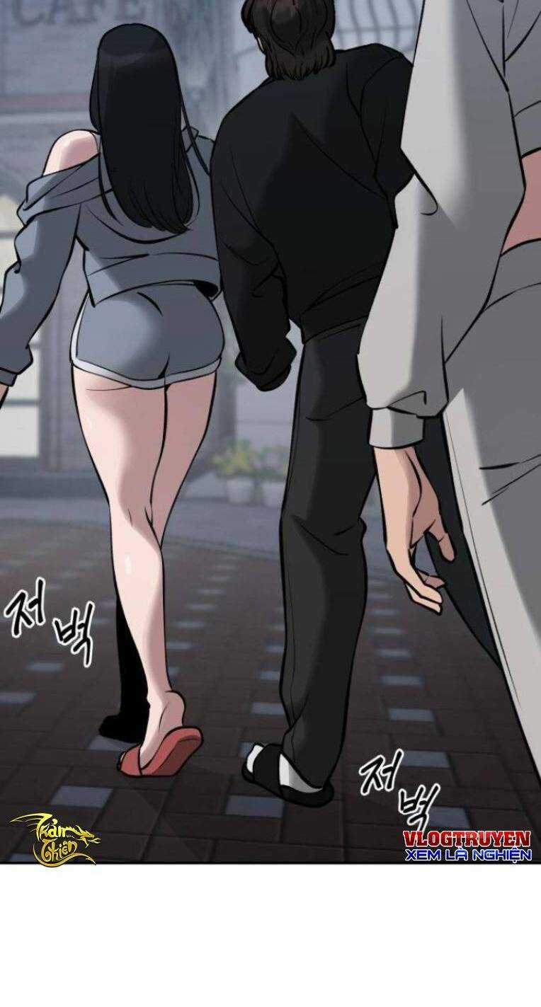 Quản Lí Du Côn Chapter 47 trang 32