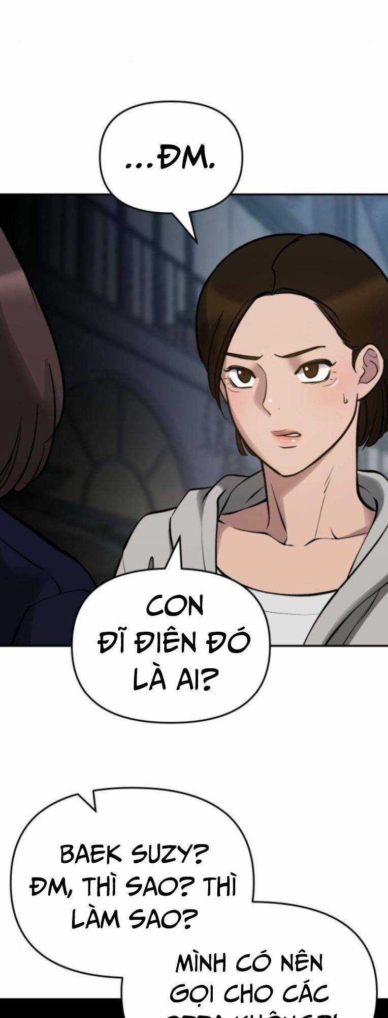 Quản Lí Du Côn Chapter 47 trang 33