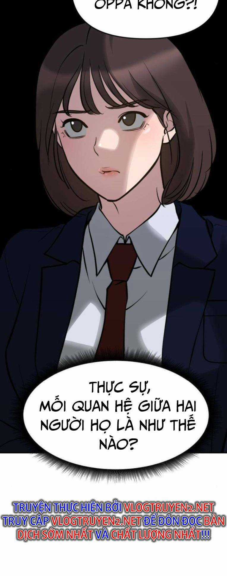 Quản Lí Du Côn Chapter 47 trang 34