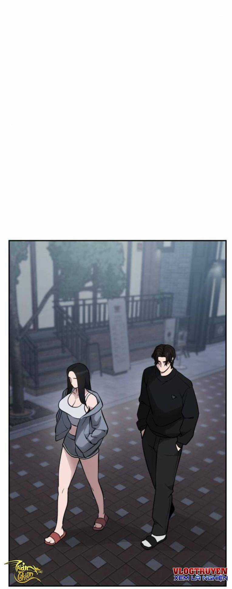 Quản Lí Du Côn Chapter 47 trang 35