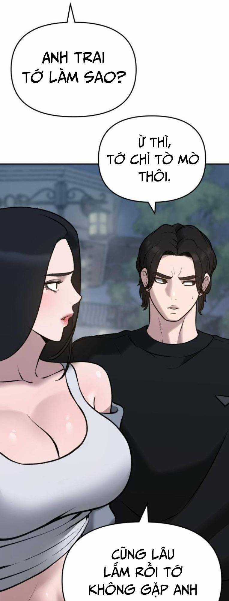 Quản Lí Du Côn Chapter 47 trang 36