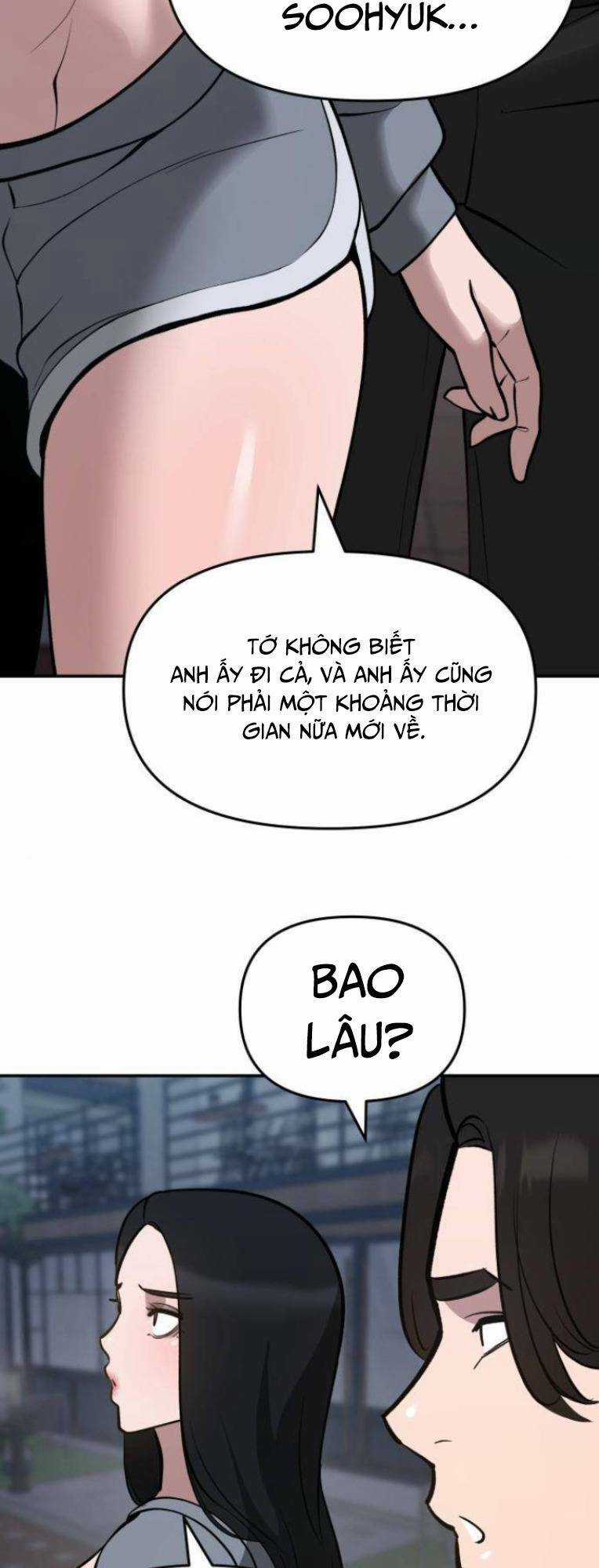 Quản Lí Du Côn Chapter 47 trang 37
