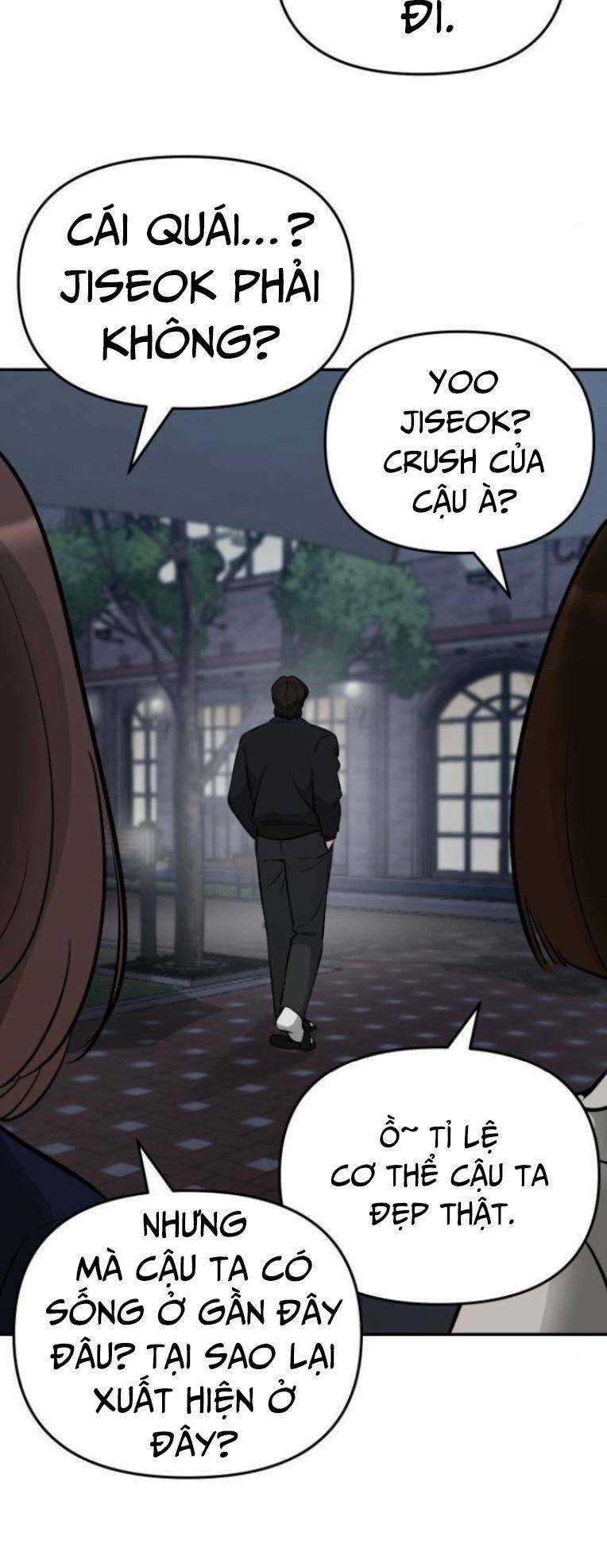 Quản Lí Du Côn Chapter 47 trang 4