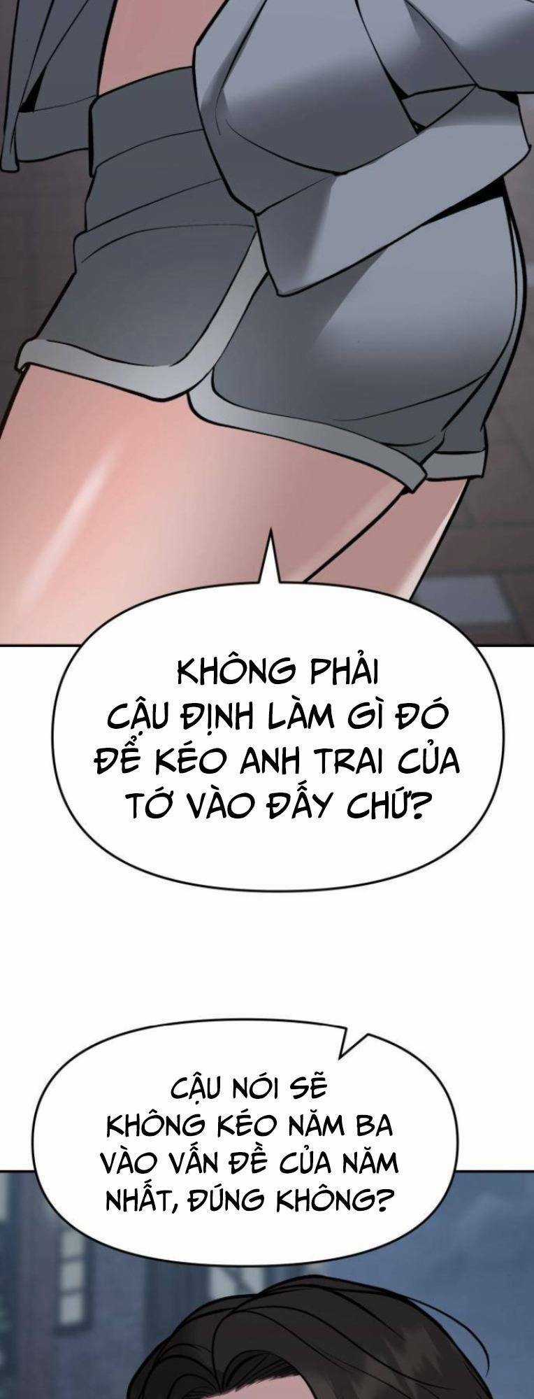 Quản Lí Du Côn Chapter 47 trang 41