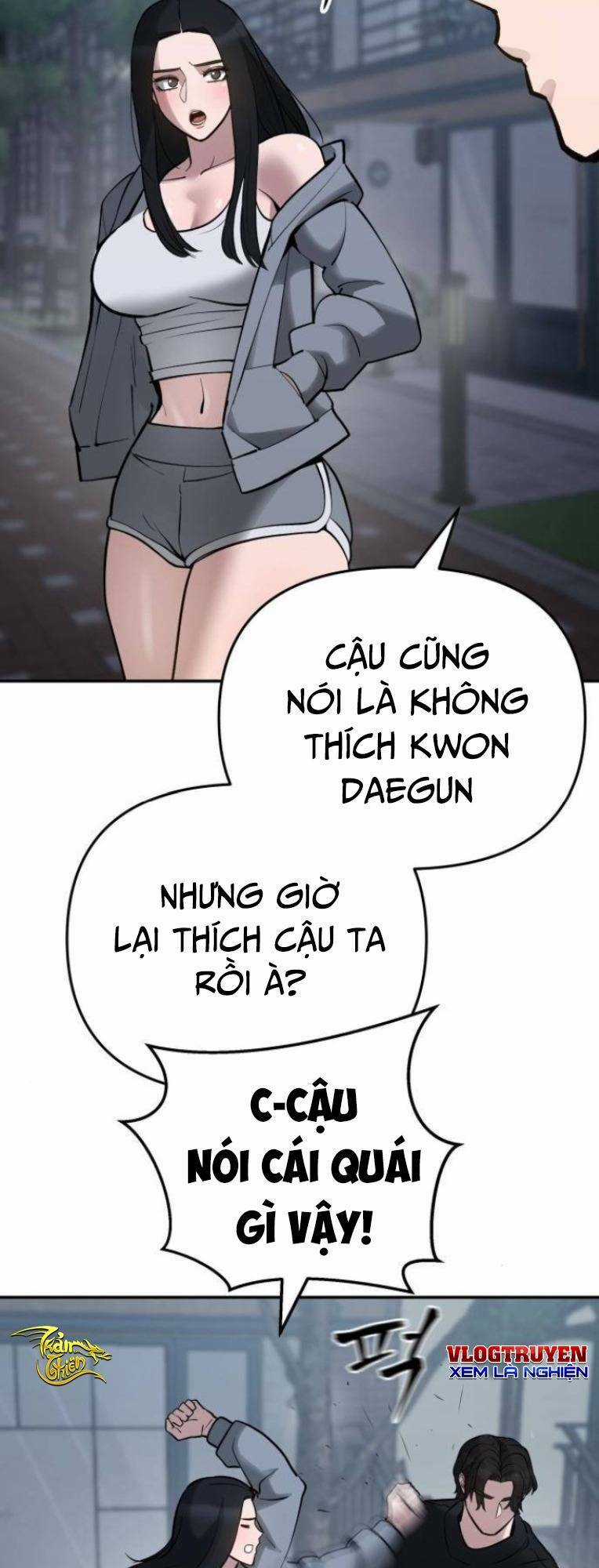 Quản Lí Du Côn Chapter 47 trang 43