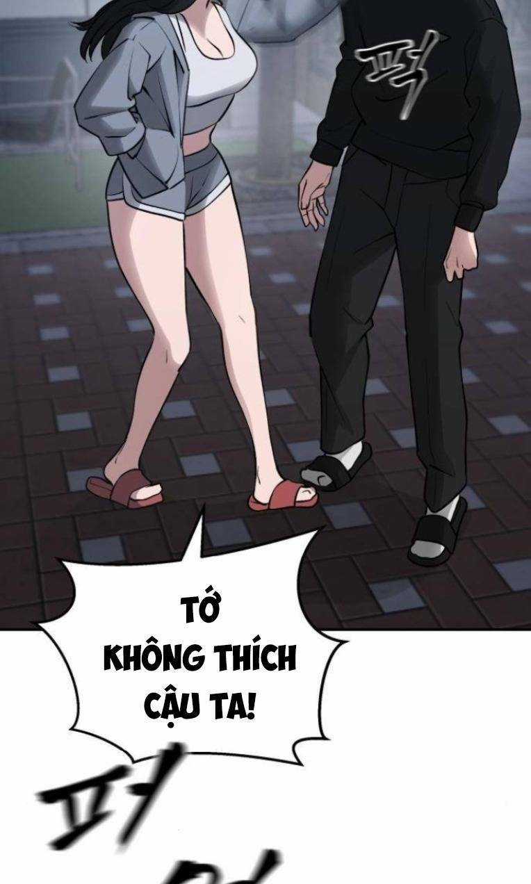 Quản Lí Du Côn Chapter 47 trang 44