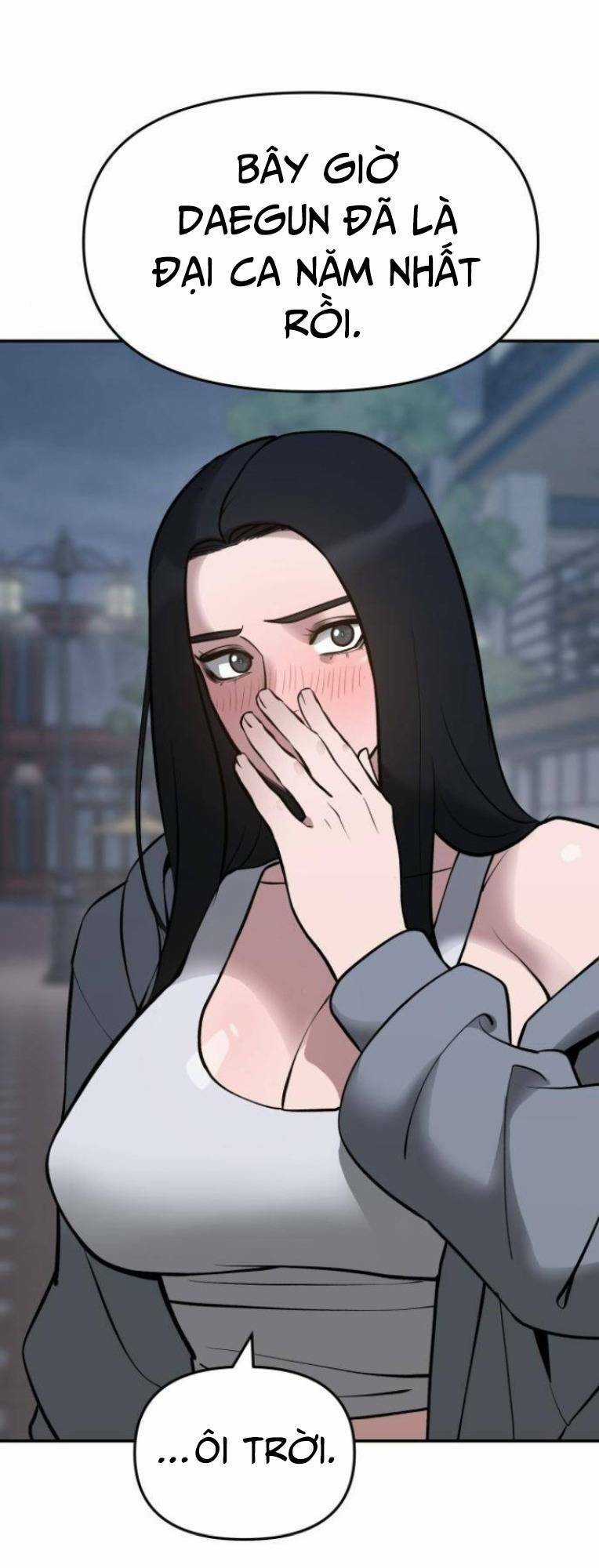 Quản Lí Du Côn Chapter 47 trang 46