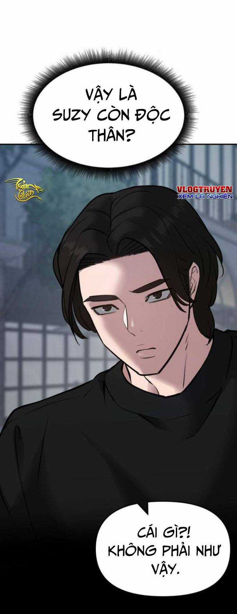 Quản Lí Du Côn Chapter 47 trang 5