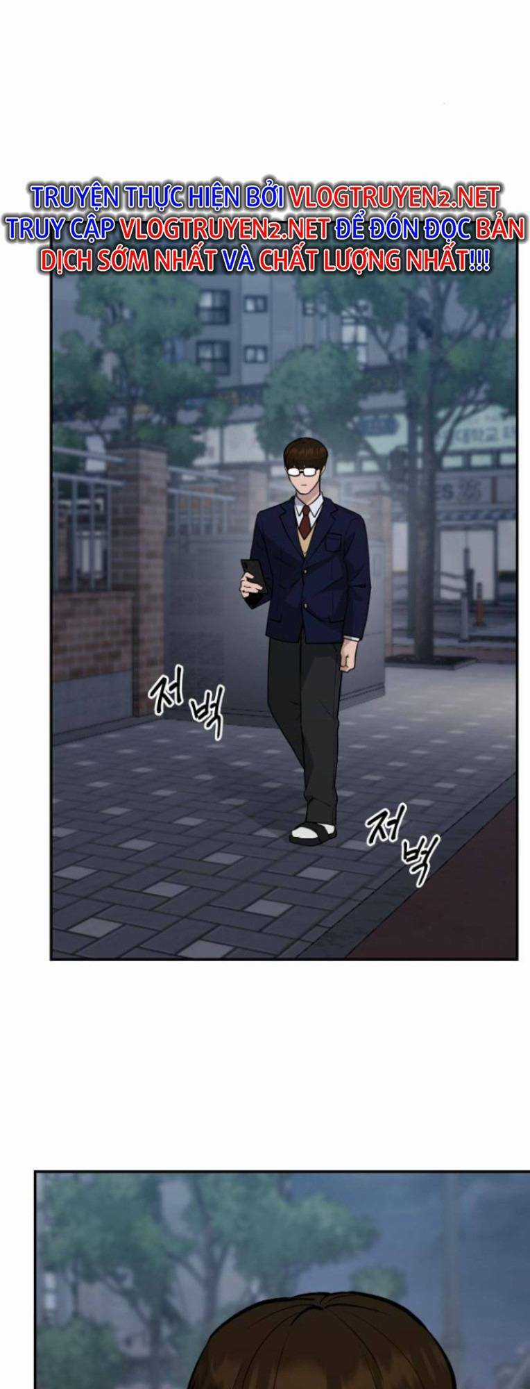 Quản Lí Du Côn Chapter 47 trang 50