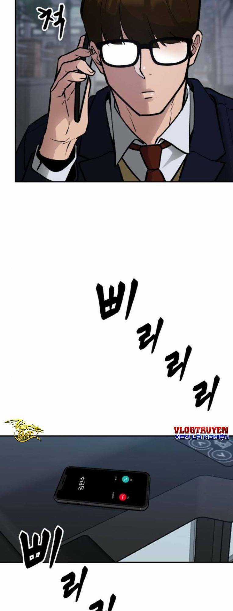 Quản Lí Du Côn Chapter 47 trang 51