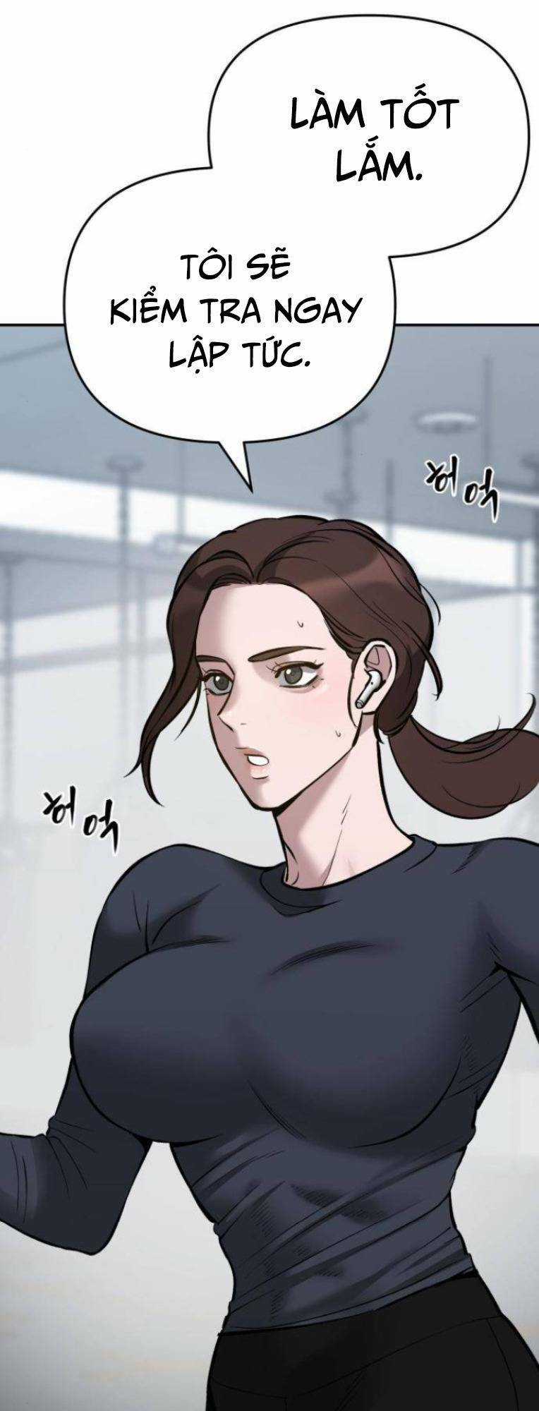 Quản Lí Du Côn Chapter 47 trang 54