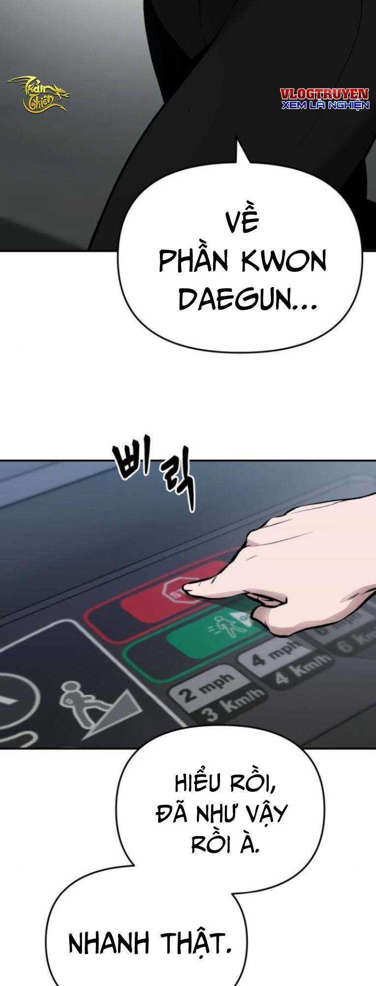 Quản Lí Du Côn Chapter 47 trang 55