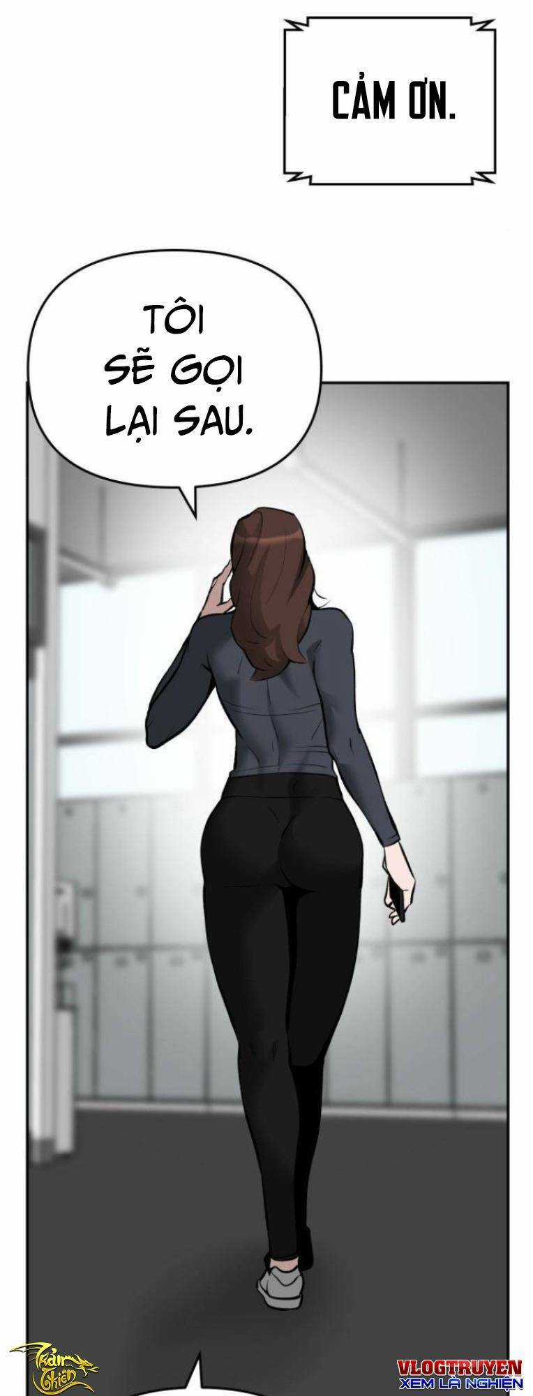 Quản Lí Du Côn Chapter 47 trang 58