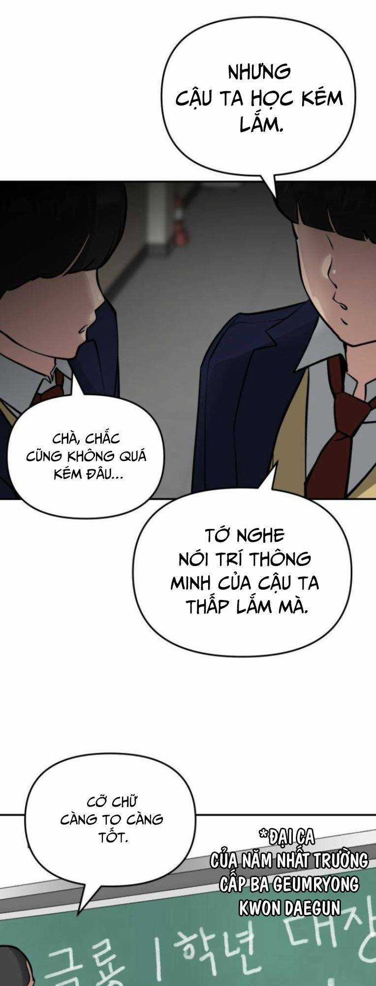 Quản Lí Du Côn Chapter 47 trang 62