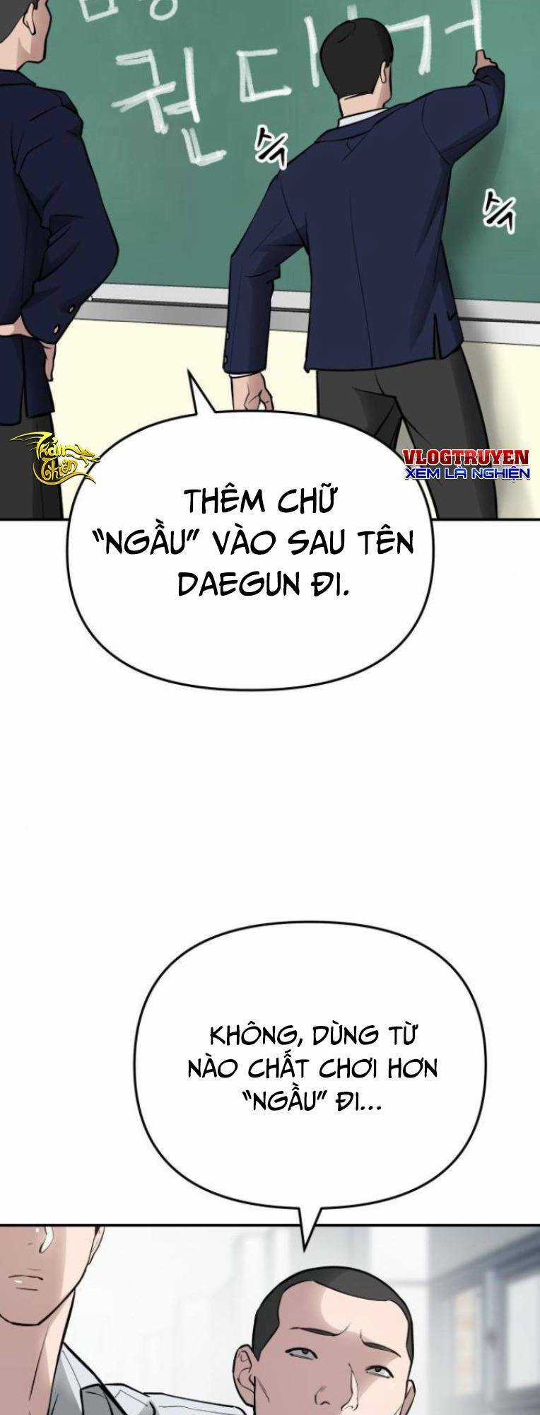 Quản Lí Du Côn Chapter 47 trang 63