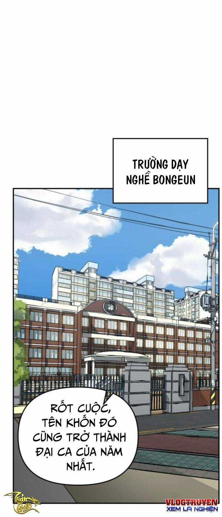 Quản Lí Du Côn Chapter 47 trang 68