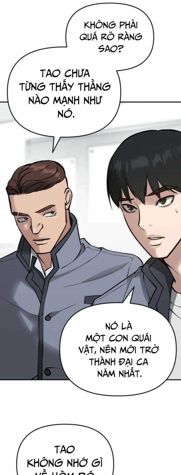 Quản Lí Du Côn Chapter 47 trang 69