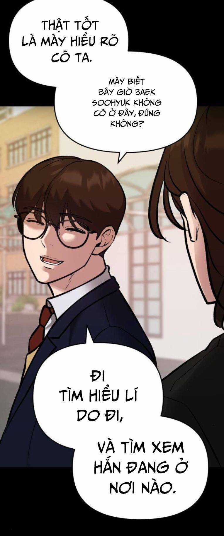 Quản Lí Du Côn Chapter 47 trang 7