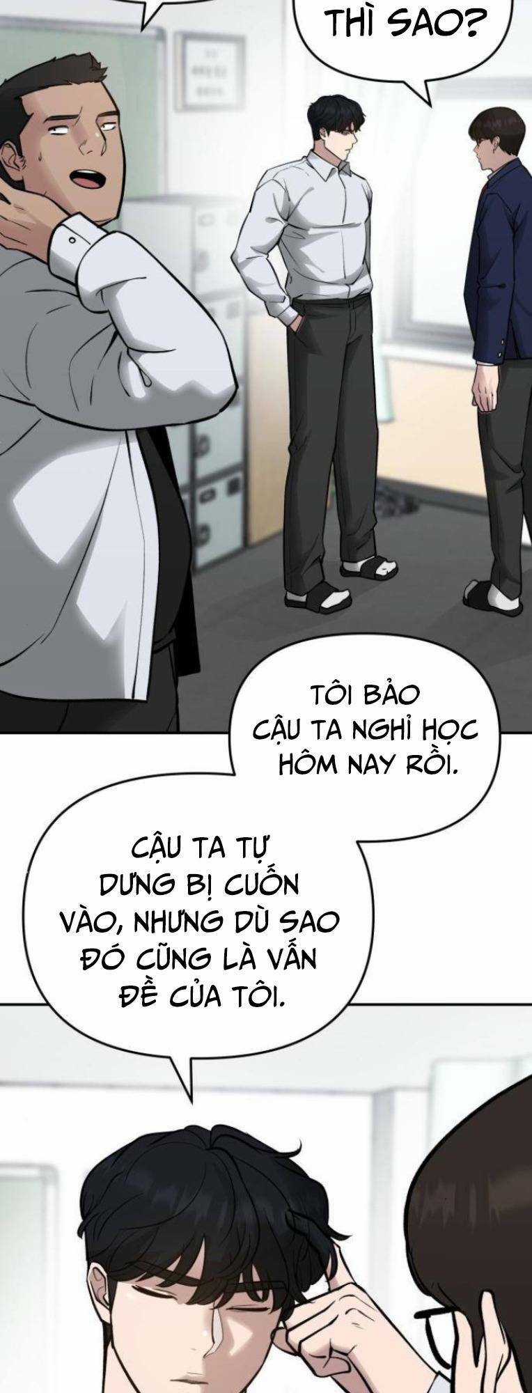 Quản Lí Du Côn Chapter 47 trang 74